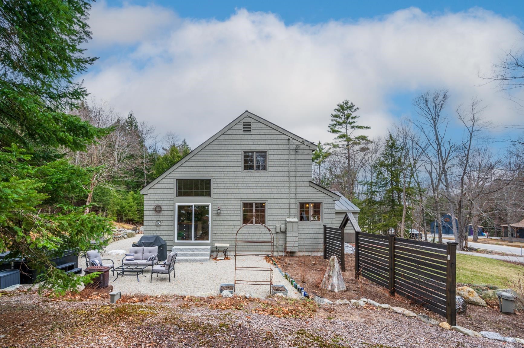 56 Kearsarge Mountain Road Andover, NH 03216 - Photo 47 of 58