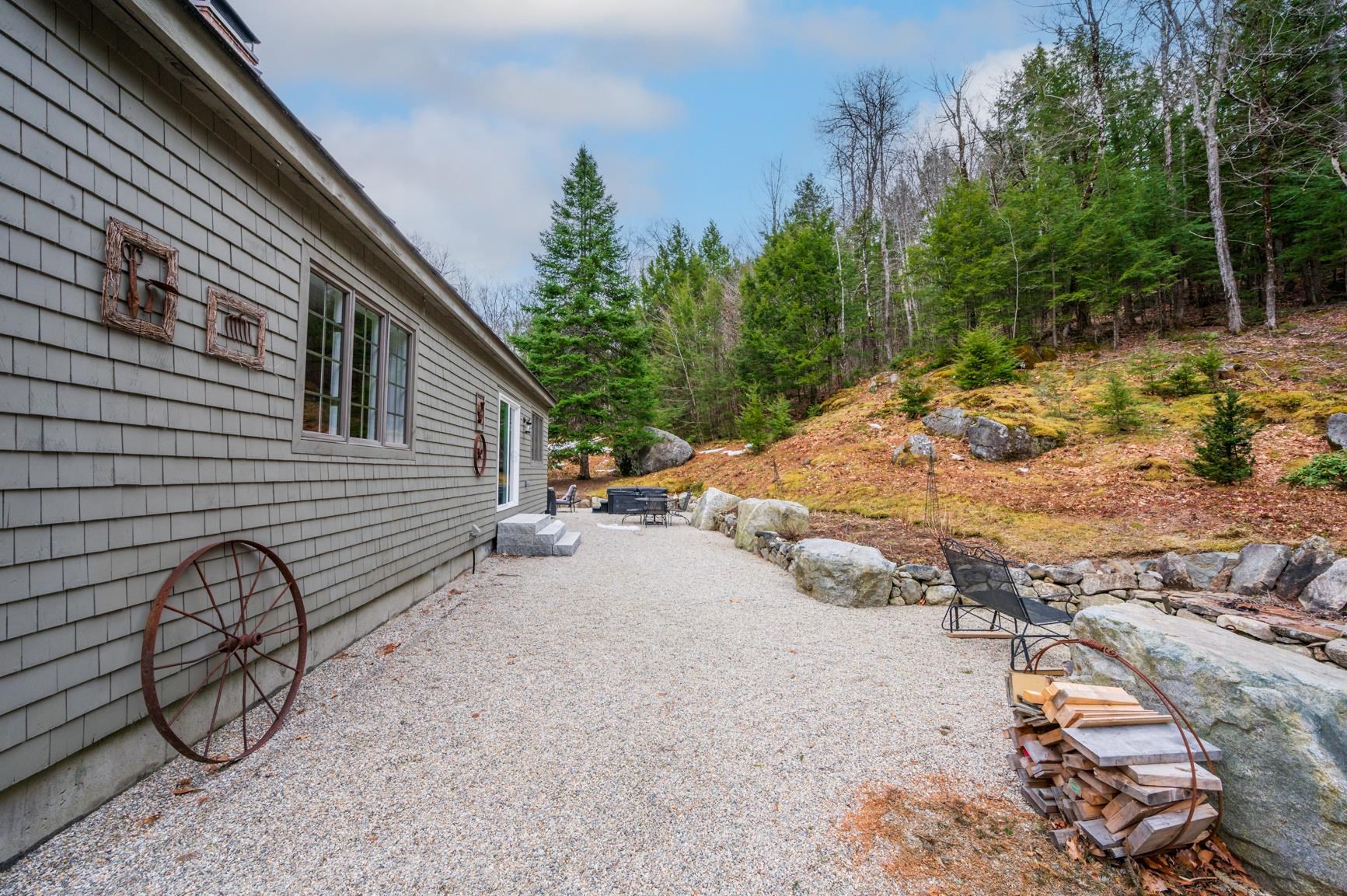 56 Kearsarge Mountain Road Andover, NH 03216 - Photo 48 of 58