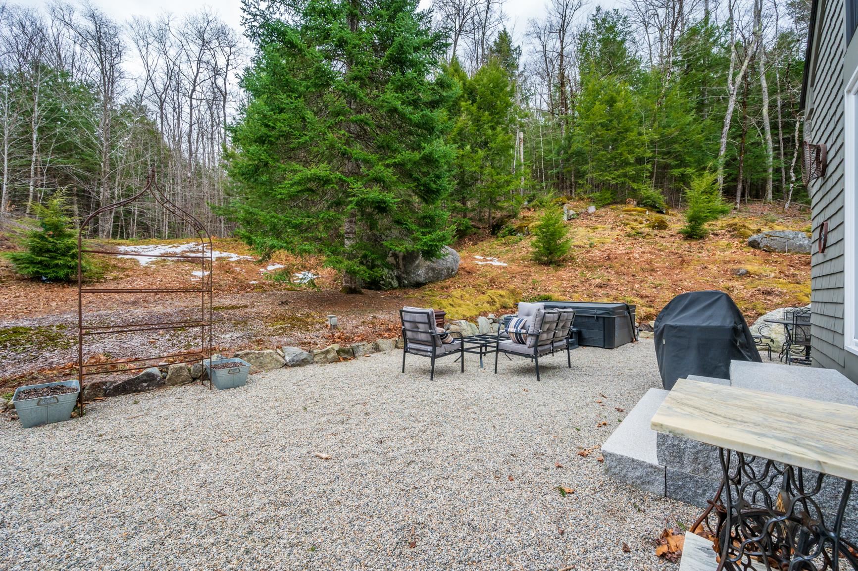 56 Kearsarge Mountain Road Andover, NH 03216 - Photo 49 of 58