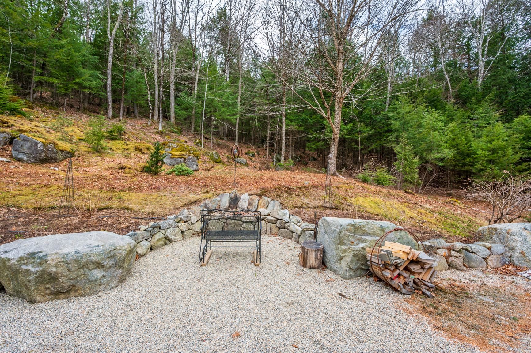 56 Kearsarge Mountain Road Andover, NH 03216 - Photo 50 of 58