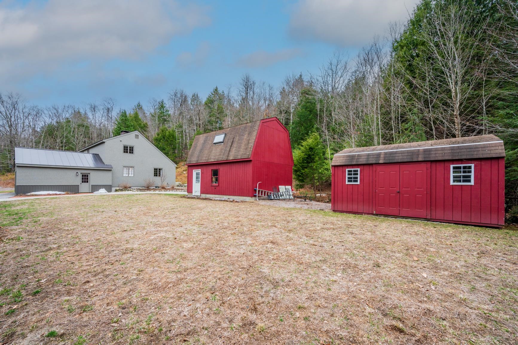 56 Kearsarge Mountain Road Andover, NH 03216 - Photo 51 of 58