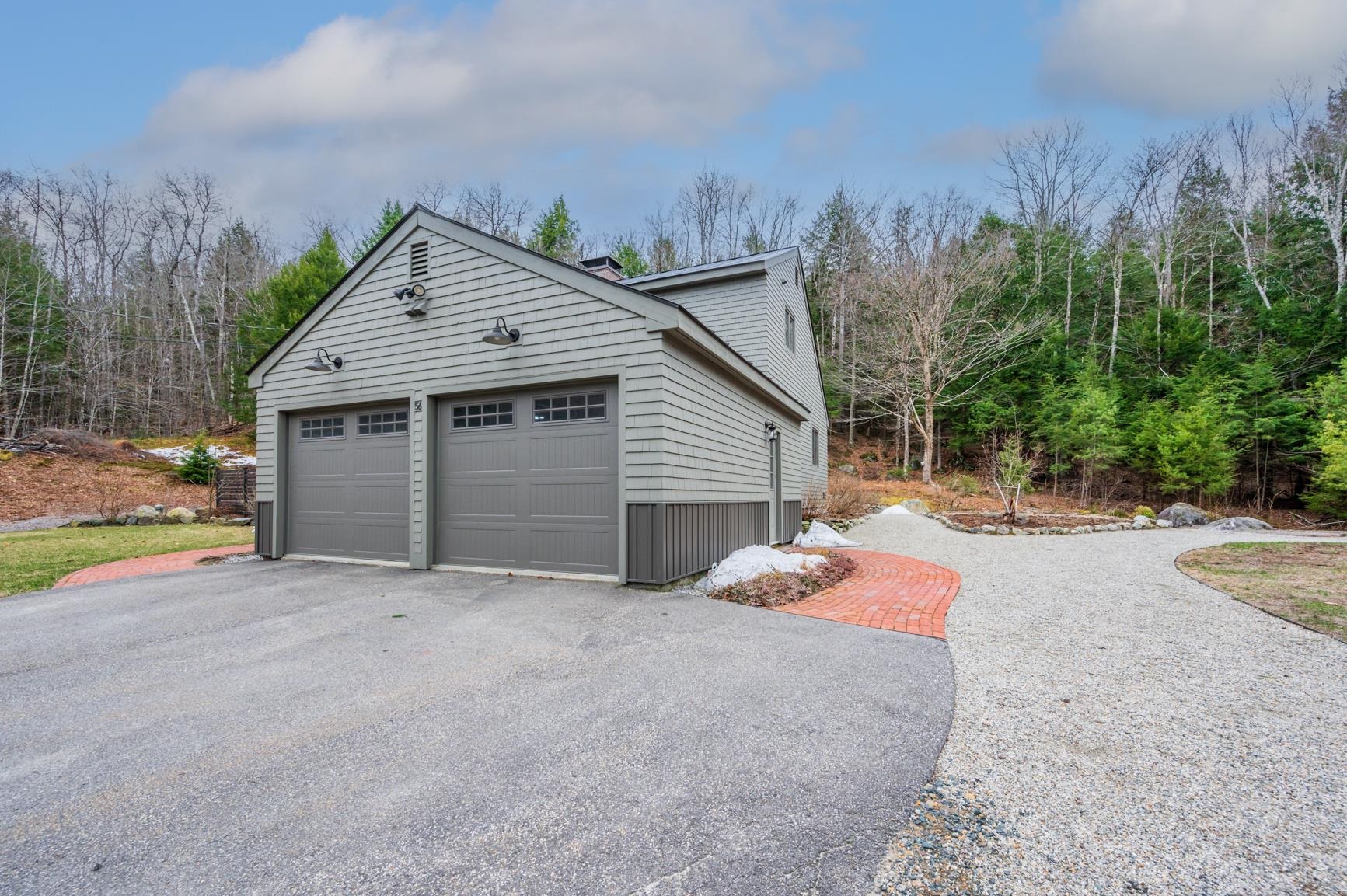 56 Kearsarge Mountain Road Andover, NH 03216 - Photo 52 of 58