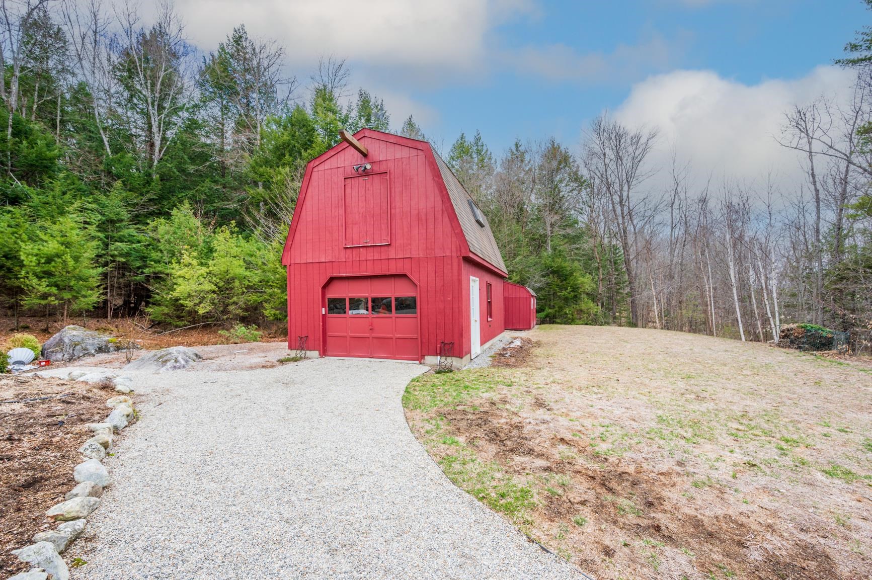 56 Kearsarge Mountain Road Andover, NH 03216 - Photo 53 of 58