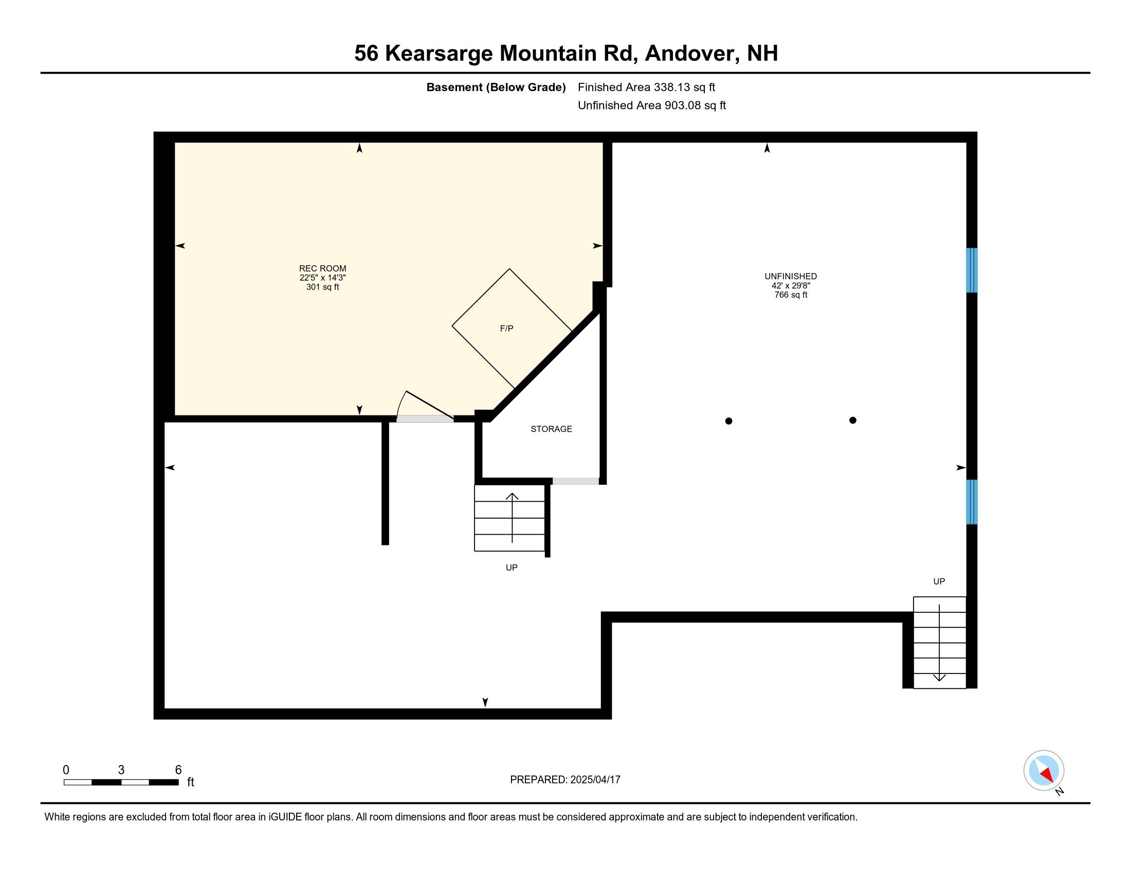 56 Kearsarge Mountain Road Andover, NH 03216 - Photo 57 of 58