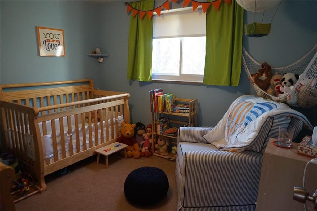 1613 McCully Road Castle Shannon, PA 15234 - Photo 17 of 22 Gallery Image 17