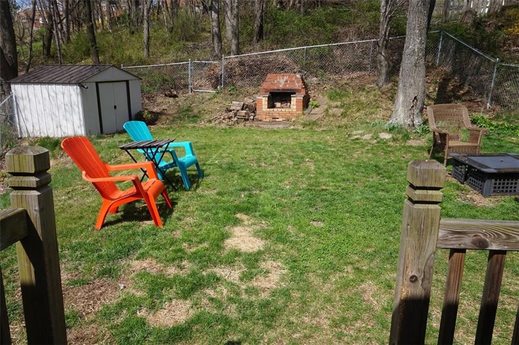 1613 McCully Road Castle Shannon, PA 15234 - Photo 20 of 22 Gallery Image 20