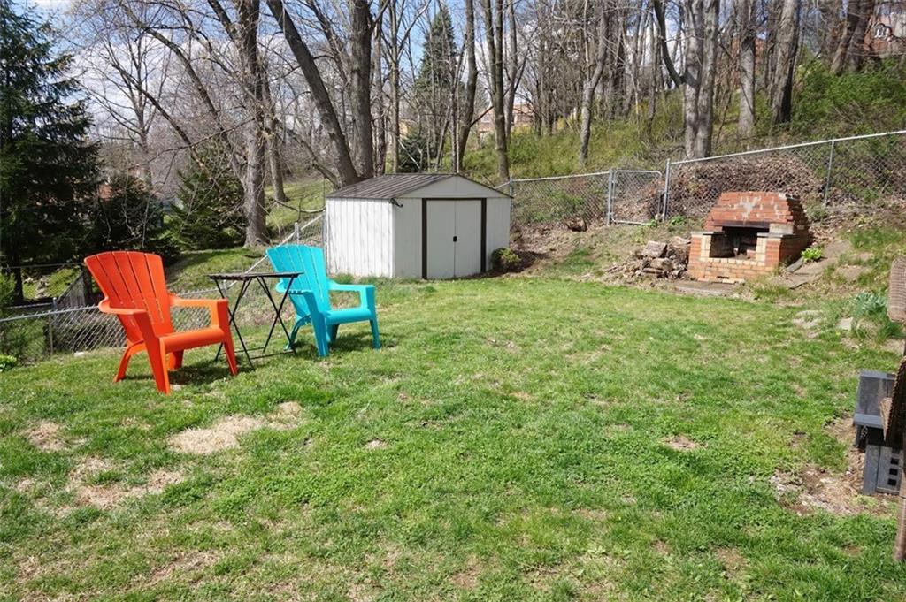 1613 McCully Road Castle Shannon, PA 15234 - Photo 21 of 22 Gallery Image 21