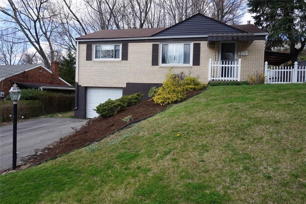 1613 McCully Road Castle Shannon, PA 15234 - Photo 22 of 22 Gallery Image 22