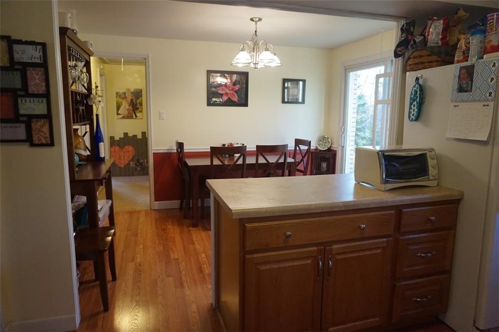 1613 McCully Road Castle Shannon, PA 15234 - Photo 5 of 22 Gallery Image 5