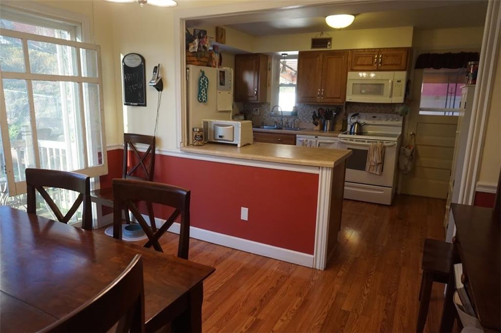 1613 McCully Road Castle Shannon, PA 15234 - Photo 7 of 22 Gallery Image 7