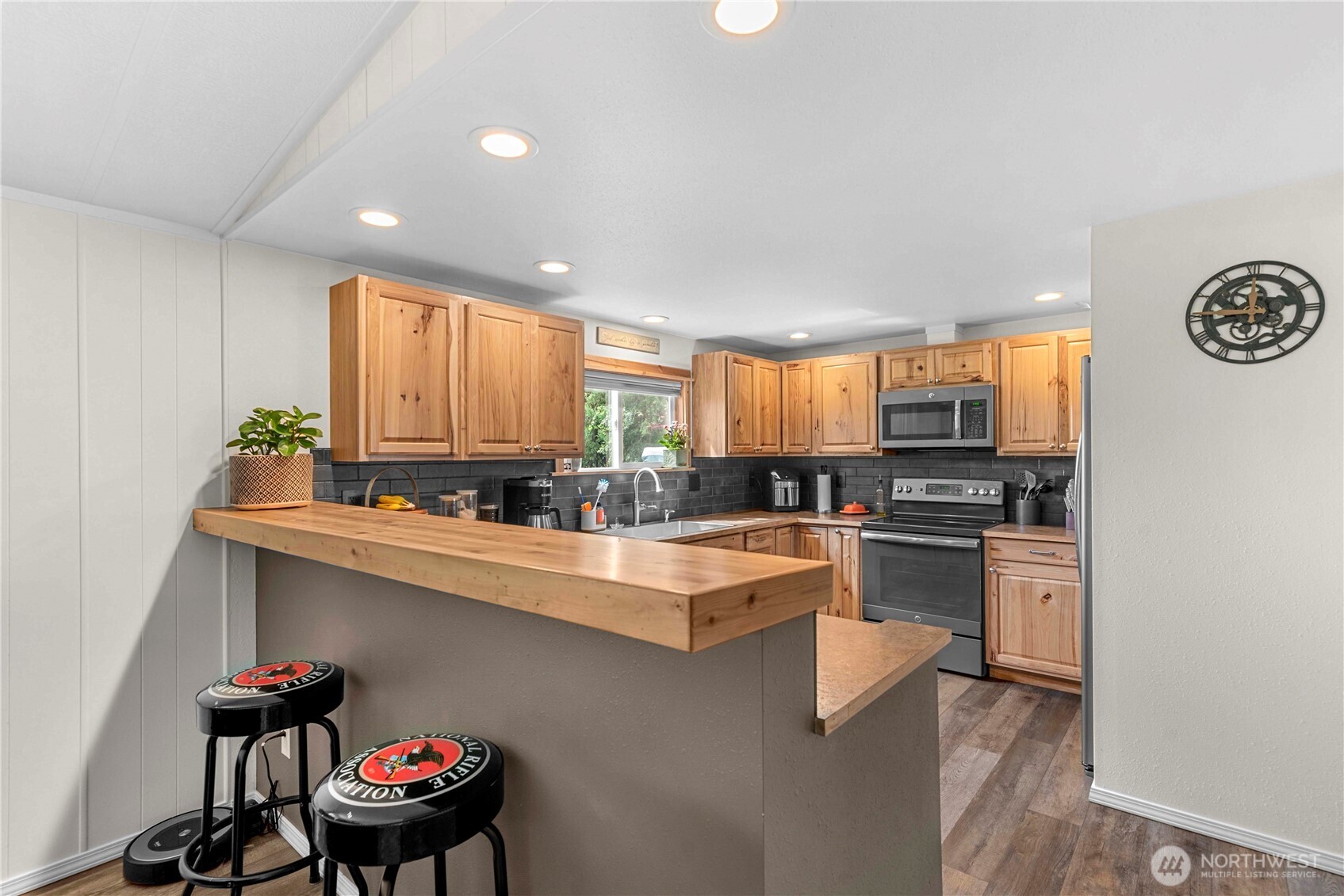 1707 Lower Monitor Road Wenatchee, WA 98801 - Photo 11 of 39 Gallery Image 11