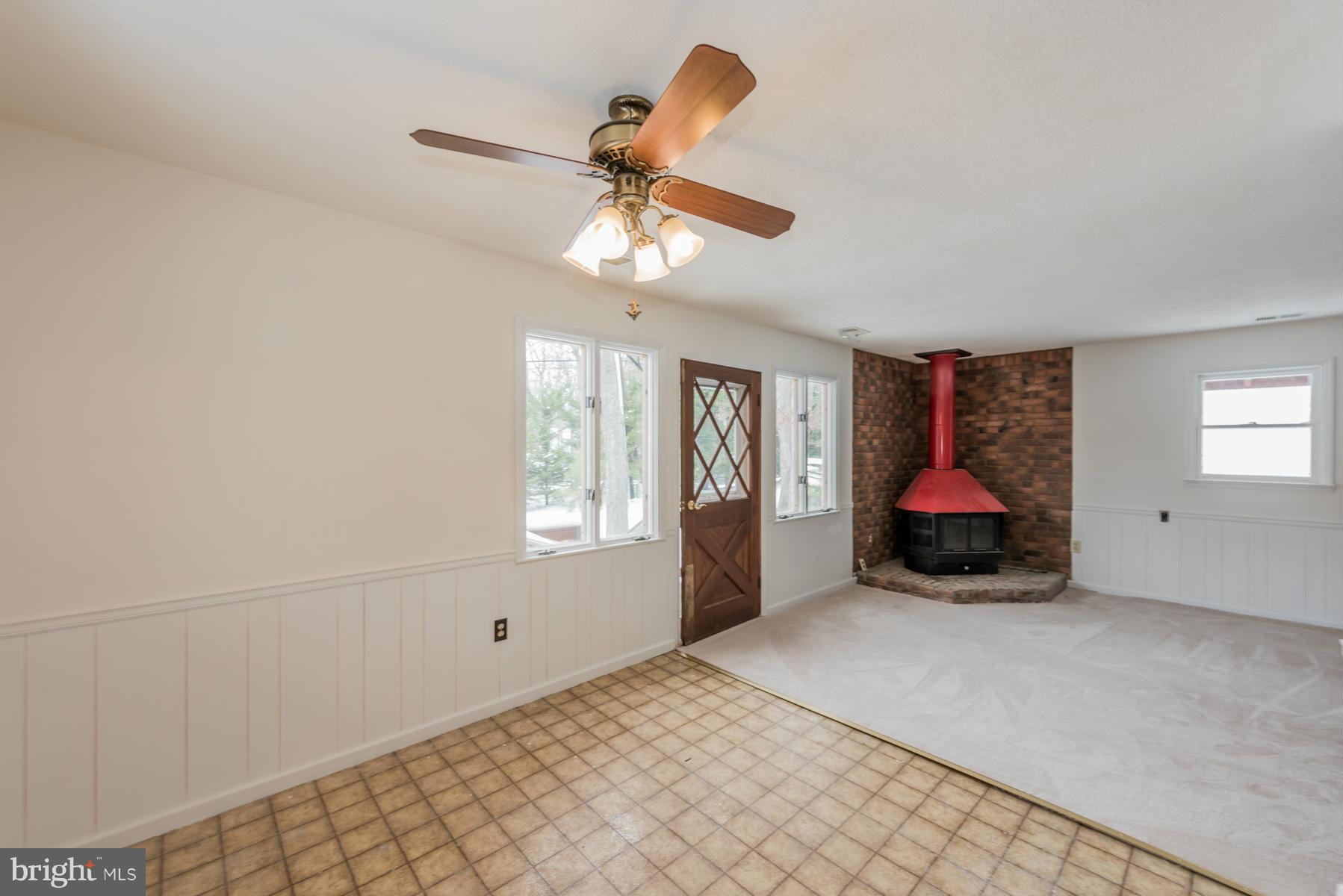 12428 Hisperia Road Lusby, MD 20657 - Photo 7 of 24 Dining Room