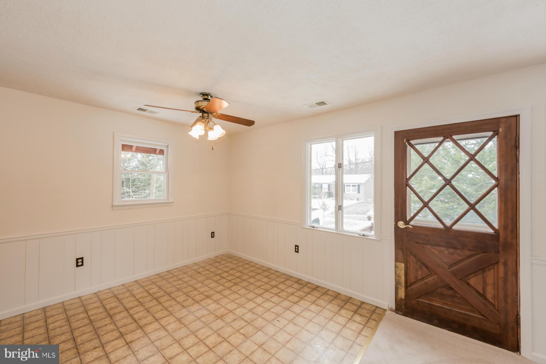 12428 Hisperia Road Lusby, MD 20657 - Photo 8 of 24 Dining Room