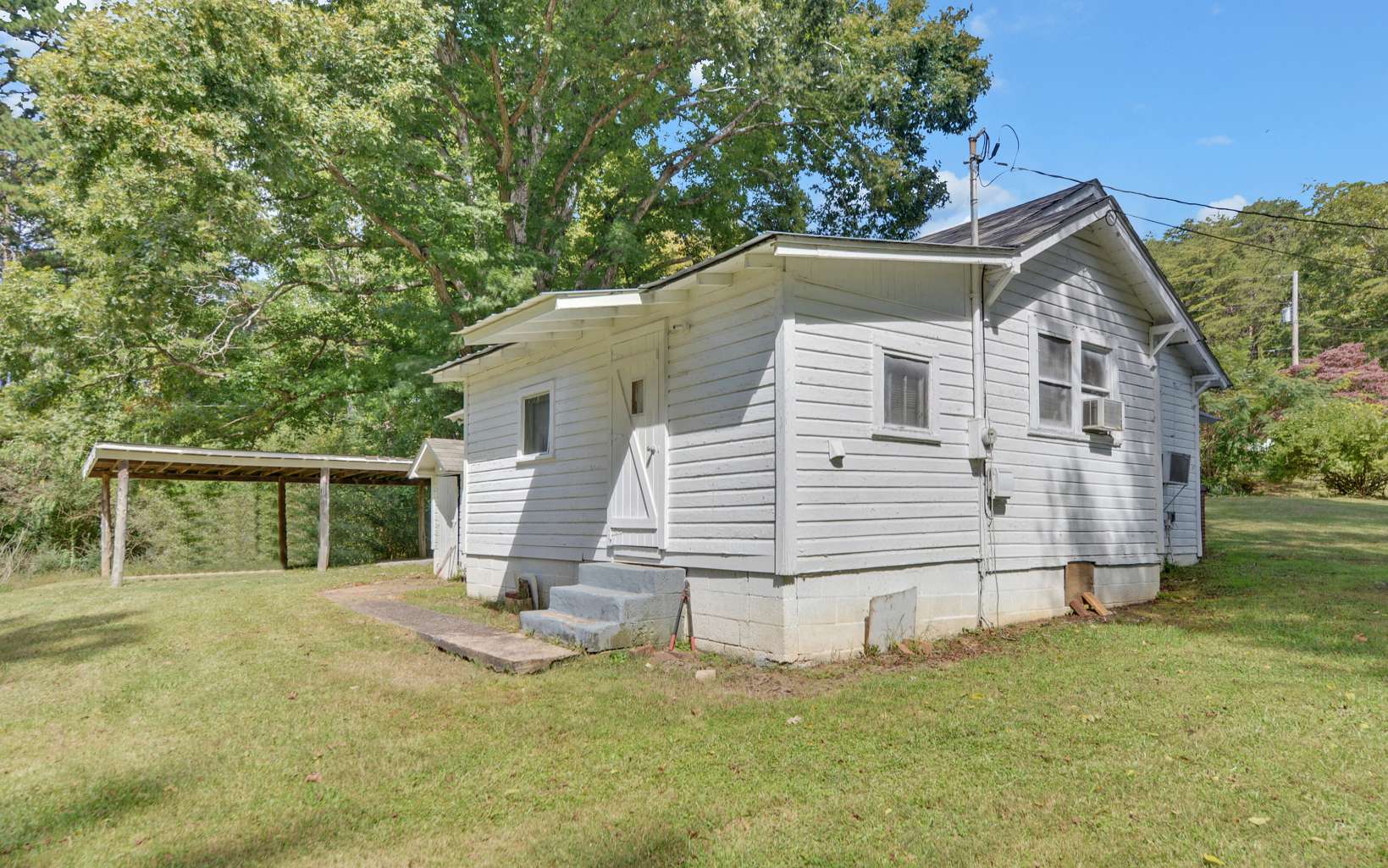 154 Vellenorth Road Blue Ridge, GA 30513 - Photo 23 of 28 Additional View