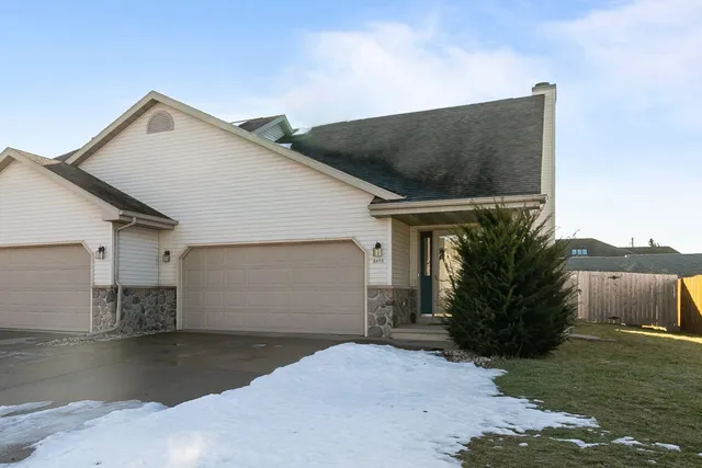 $259,900 | 2457 Blake Court, Oshkosh, WI 54904