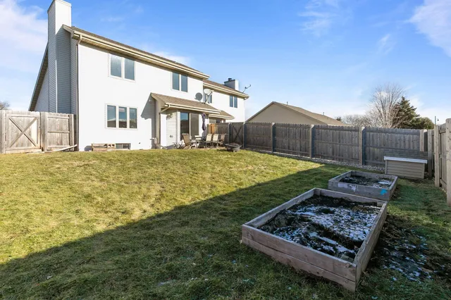 $259,900 | 2457 Blake Court, Oshkosh, WI 54904