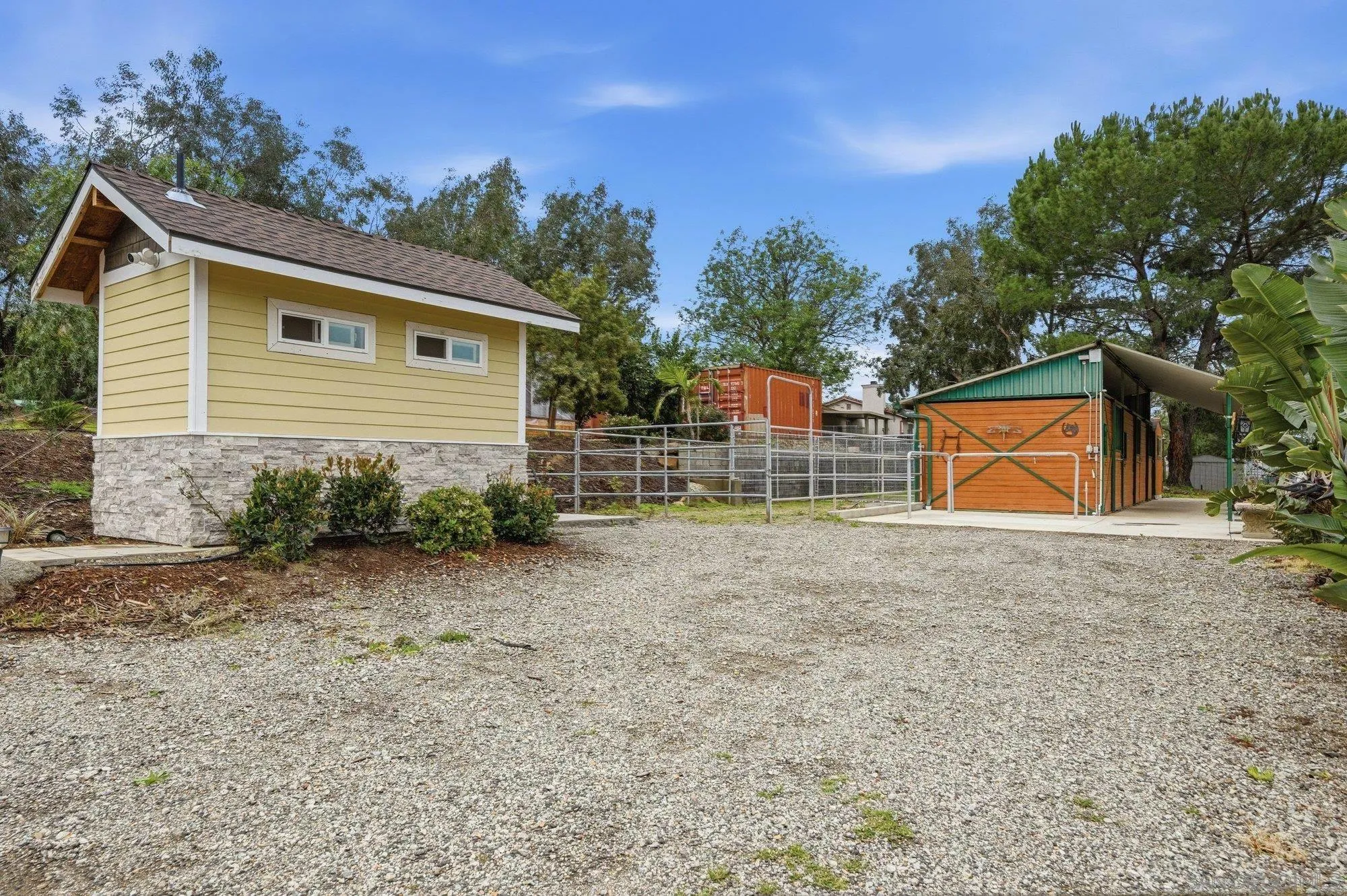 19170 Paradise Mountain Road Valley Center, CA 92082 - Photo 31 of 42 Gallery Image 31