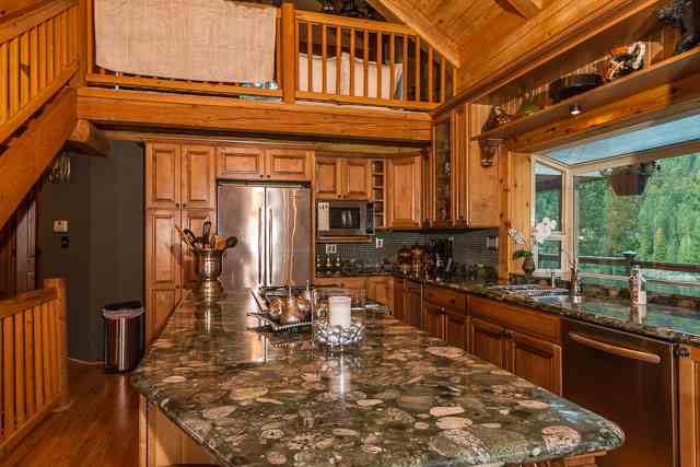 20 First Thought Loop Road Laurier, WA 99146 - Photo 1 of 8 Gallery Image 1