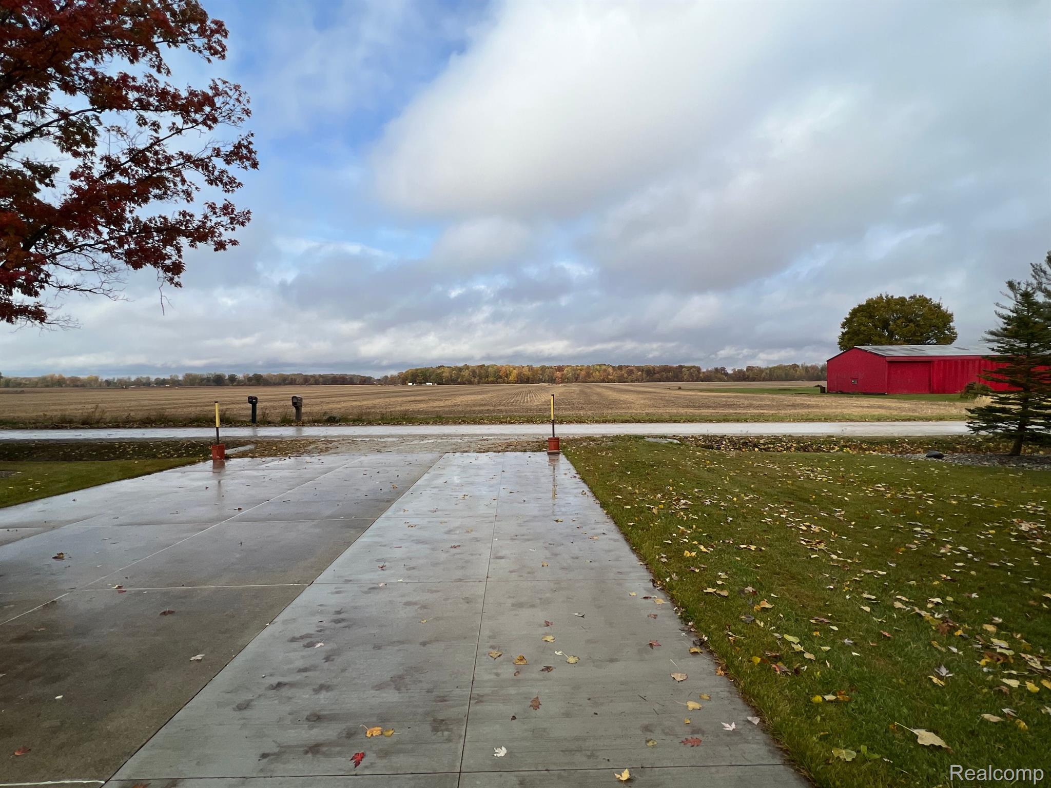 13271 Gilbert Road Memphis, MI 48041 - Photo 3 of 44 Gallery Image 3