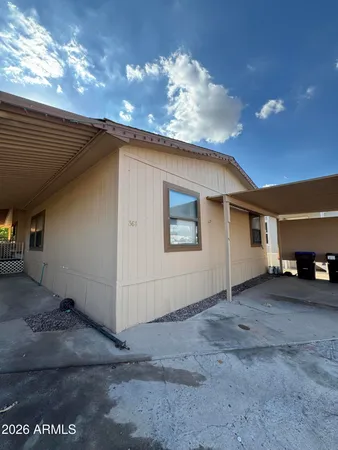 $120,000 | 1650 South Arizona Avenue, Unit 361, Chandler, AZ 85286