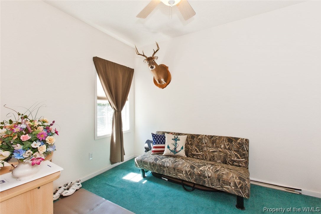 3401 Vaidens Pond Road Lanexa, VA 23089 - Photo 15 of 31 Gallery Image 15