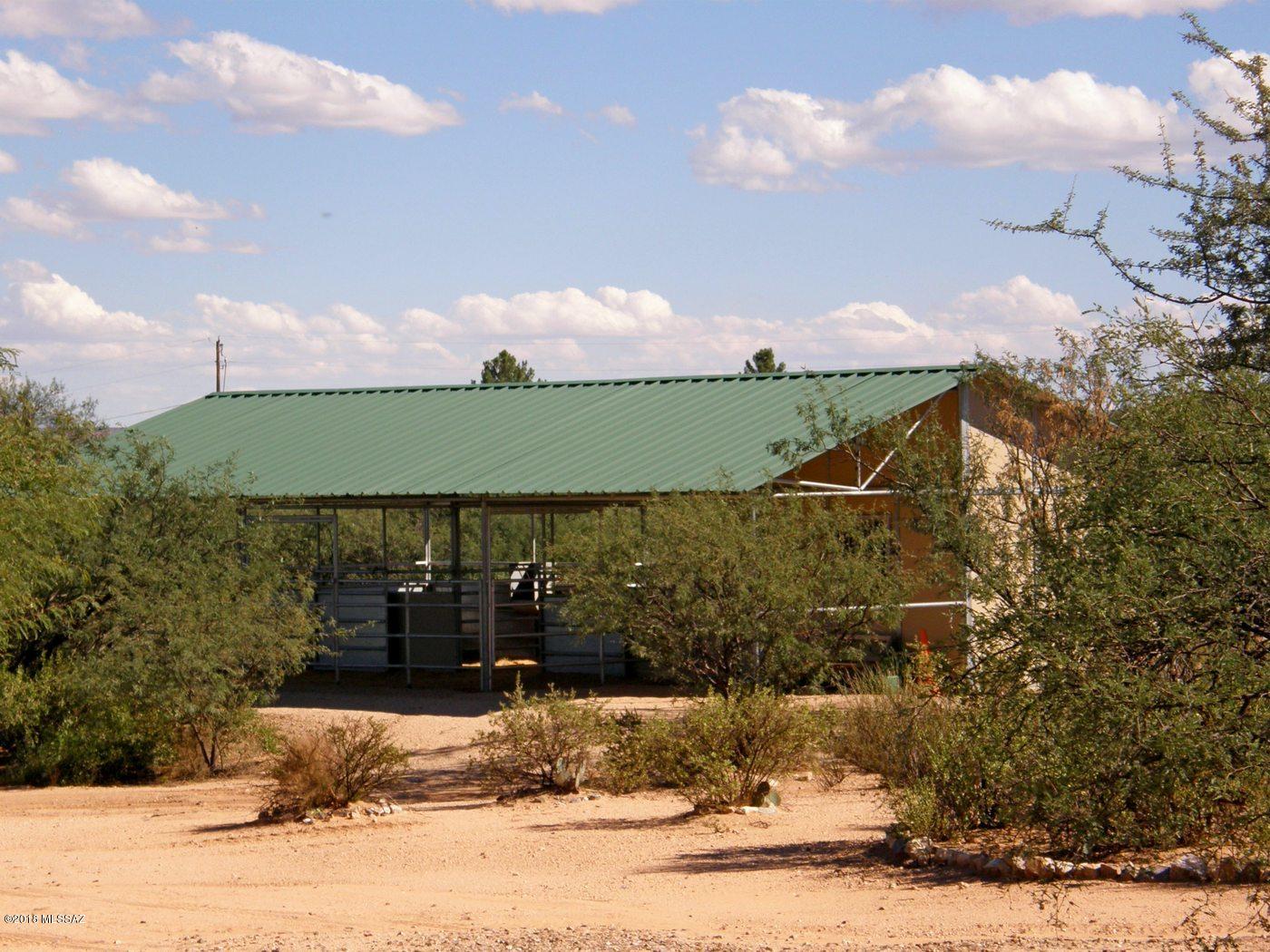 2585 West Ringtail Road St. David, AZ 85630 - Photo 31 of 44