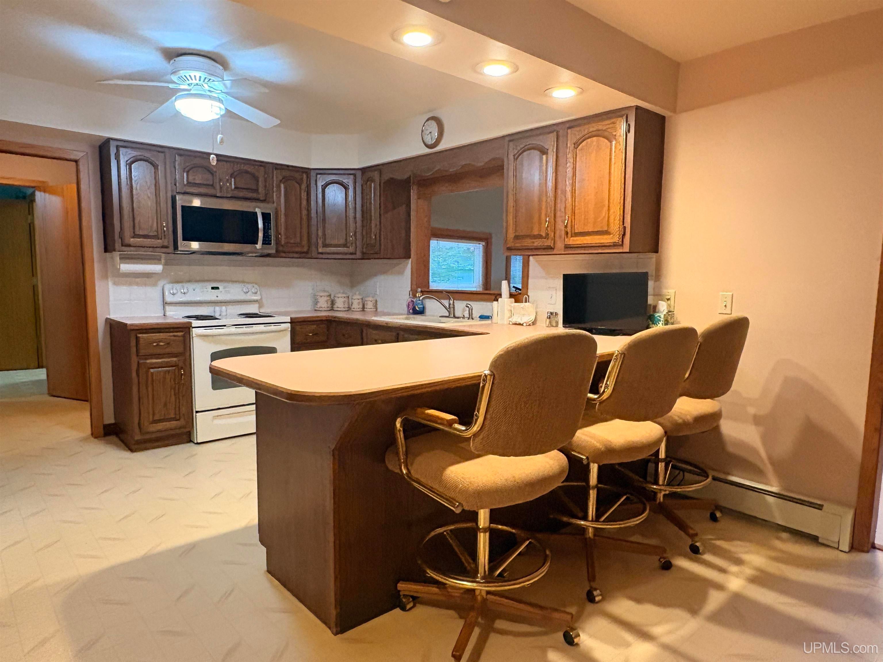 516 Co Road Marquette, MI 49855 - Photo 12 of 82 Gallery Image 12