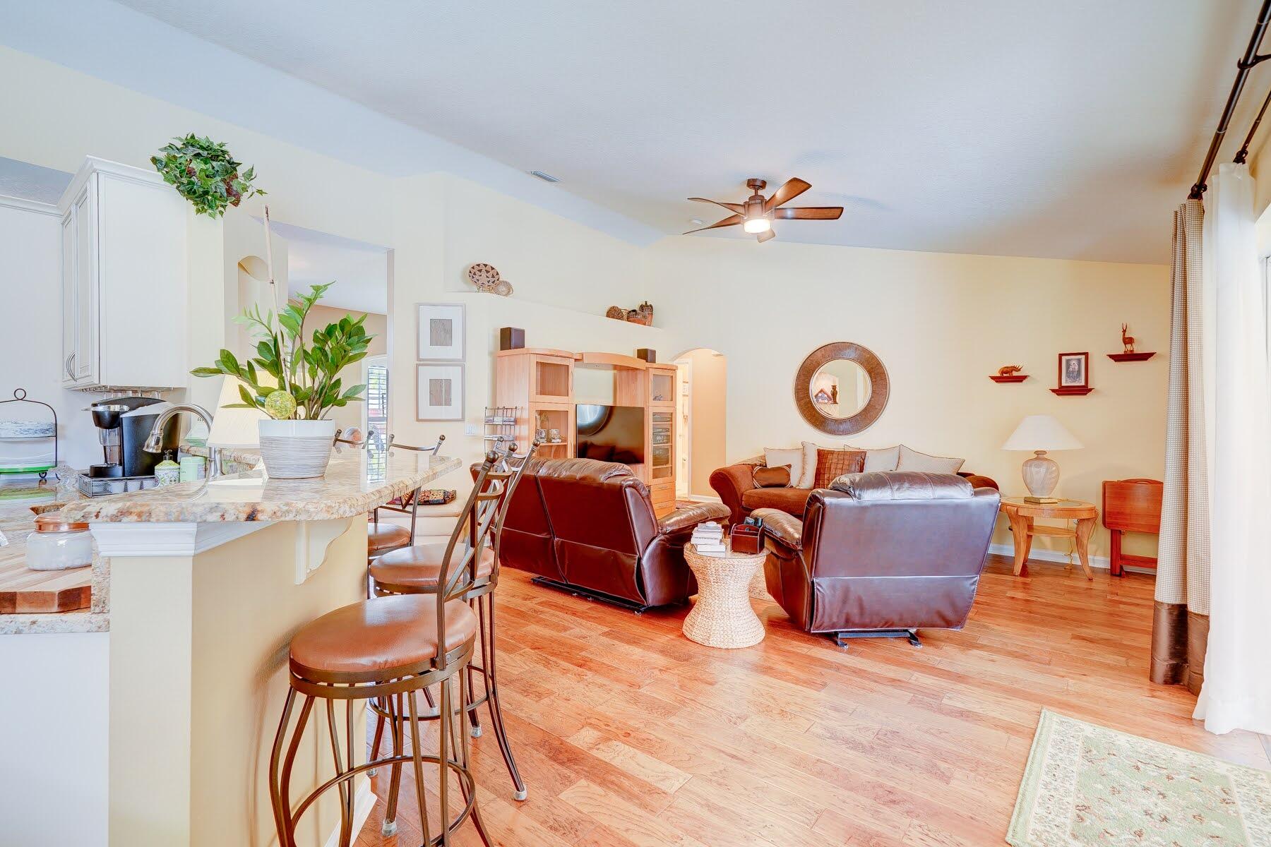 1829 Southwest Hickock Terrace Port St. Lucie, FL 34953 - Photo 34 of 62 Family Room