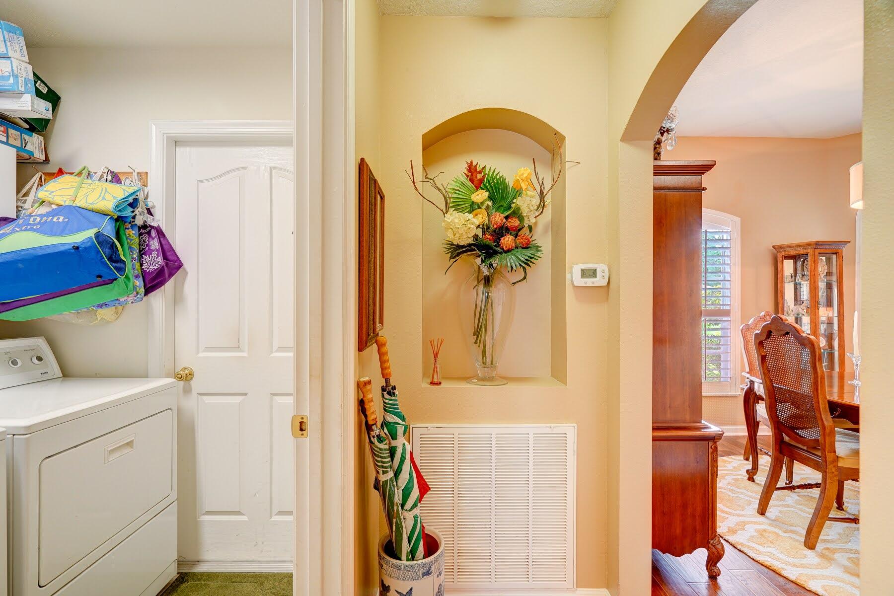 1829 Southwest Hickock Terrace Port St. Lucie, FL 34953 - Photo 37 of 62 Laundry Room