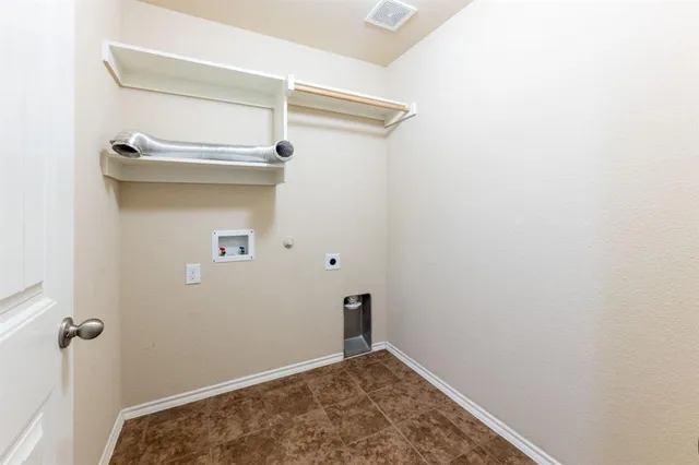 $324,900 | 216 Chimney Rock Drive, Waxahachie, TX 75167