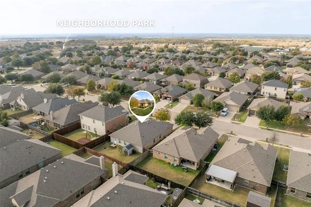 $324,900 | 216 Chimney Rock Drive, Waxahachie, TX 75167