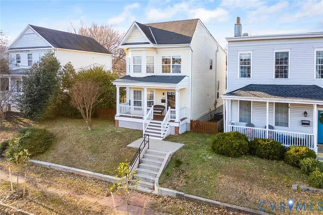 $375,000 | 1114 North 23rd Street, Richmond, VA 23223