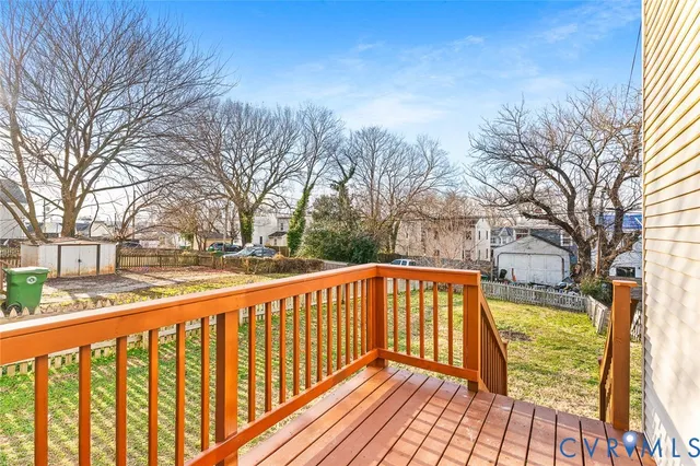 $375,000 | 1114 North 23rd Street, Richmond, VA 23223