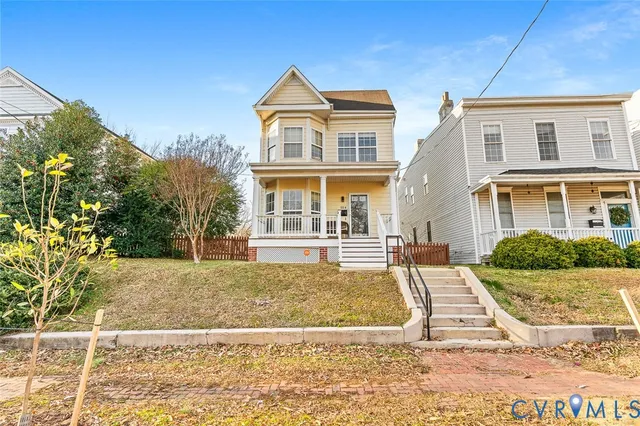 $375,000 | 1114 North 23rd Street, Richmond, VA 23223