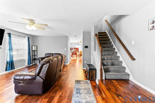 $375,000 | 1114 North 23rd Street, Richmond, VA 23223