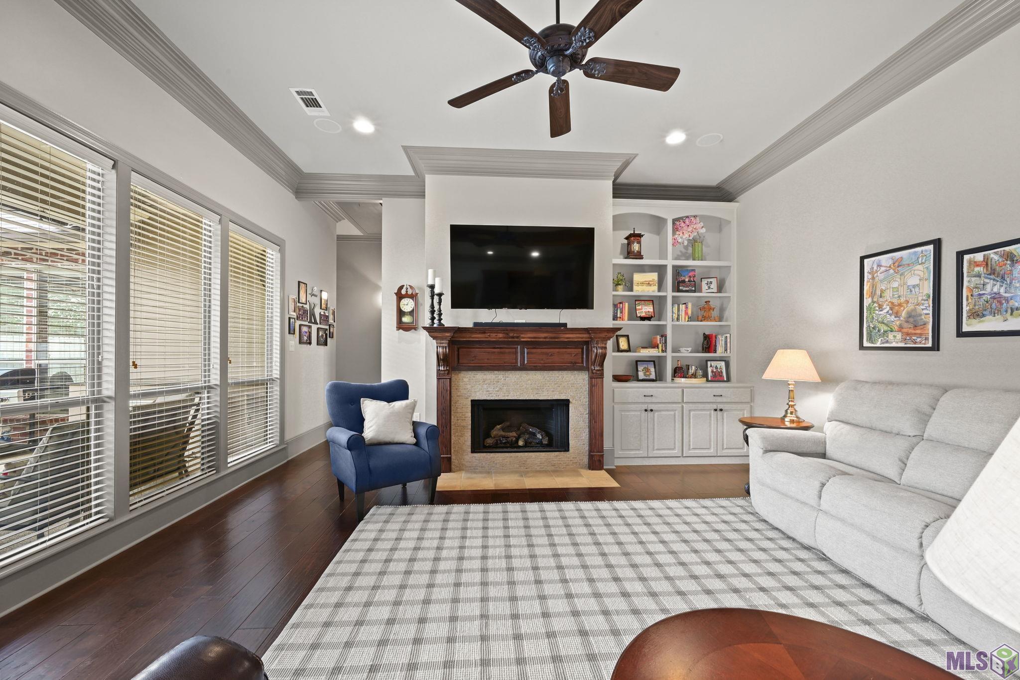 13434 Quail Grove Avenue Baton Rouge, LA 70809 - Photo 4 of 22