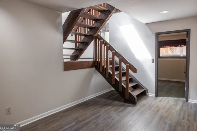 $644,900 | 4053 Spalding Hollow Northwest, Peachtree Corners, GA 30092