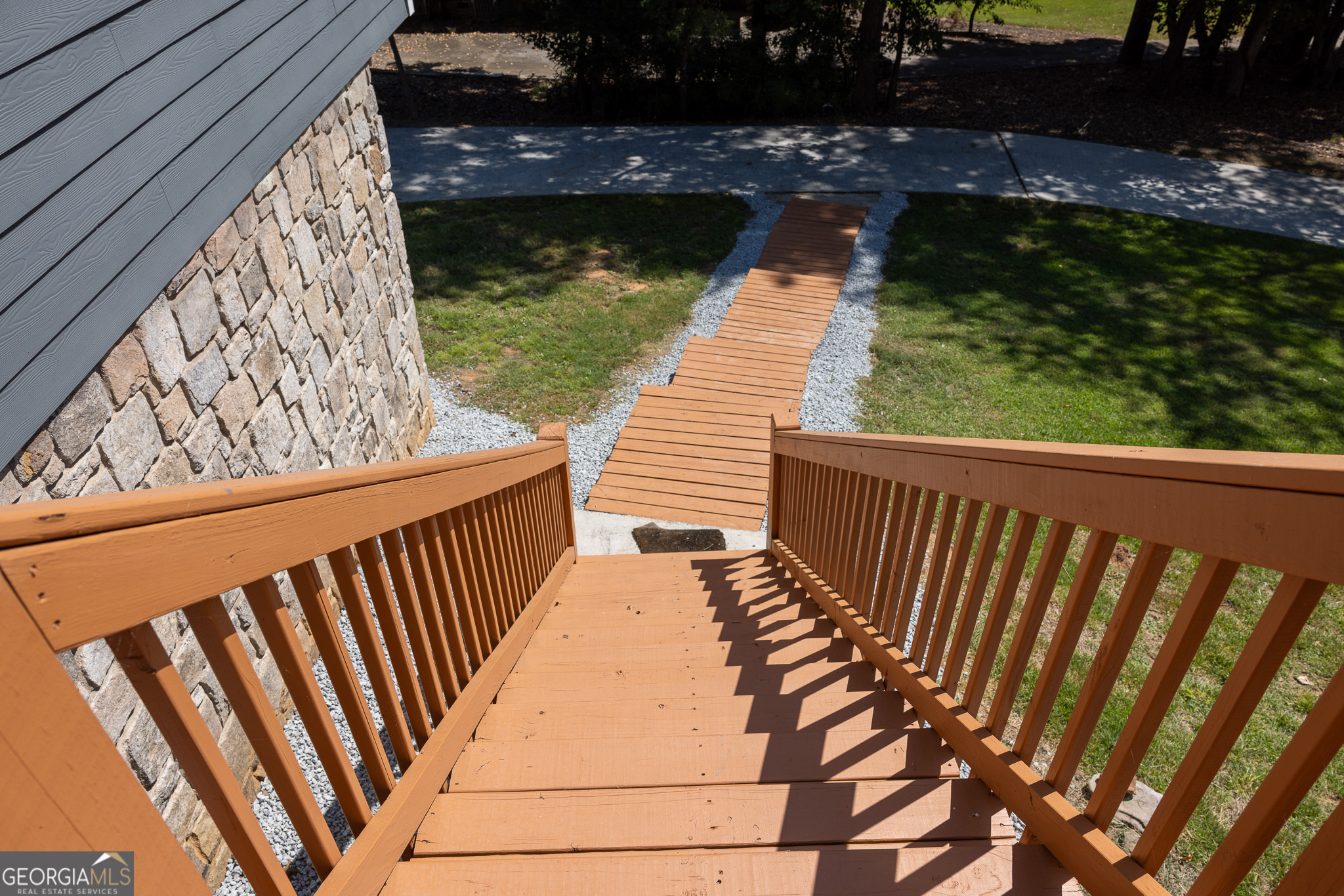 4053 Spalding Hollow Northwest Peachtree Corners, GA 30092 - Photo 4 of 54