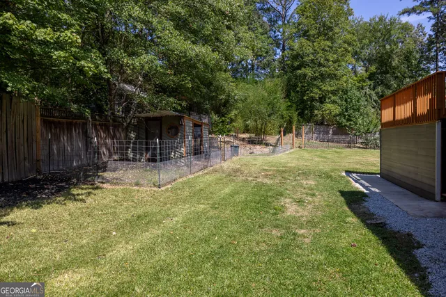 $644,900 | 4053 Spalding Hollow Northwest, Peachtree Corners, GA 30092