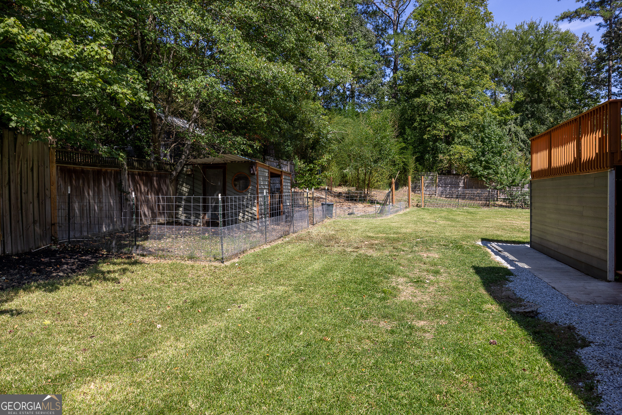 4053 Spalding Hollow Northwest Peachtree Corners, GA 30092 - Photo 41 of 54