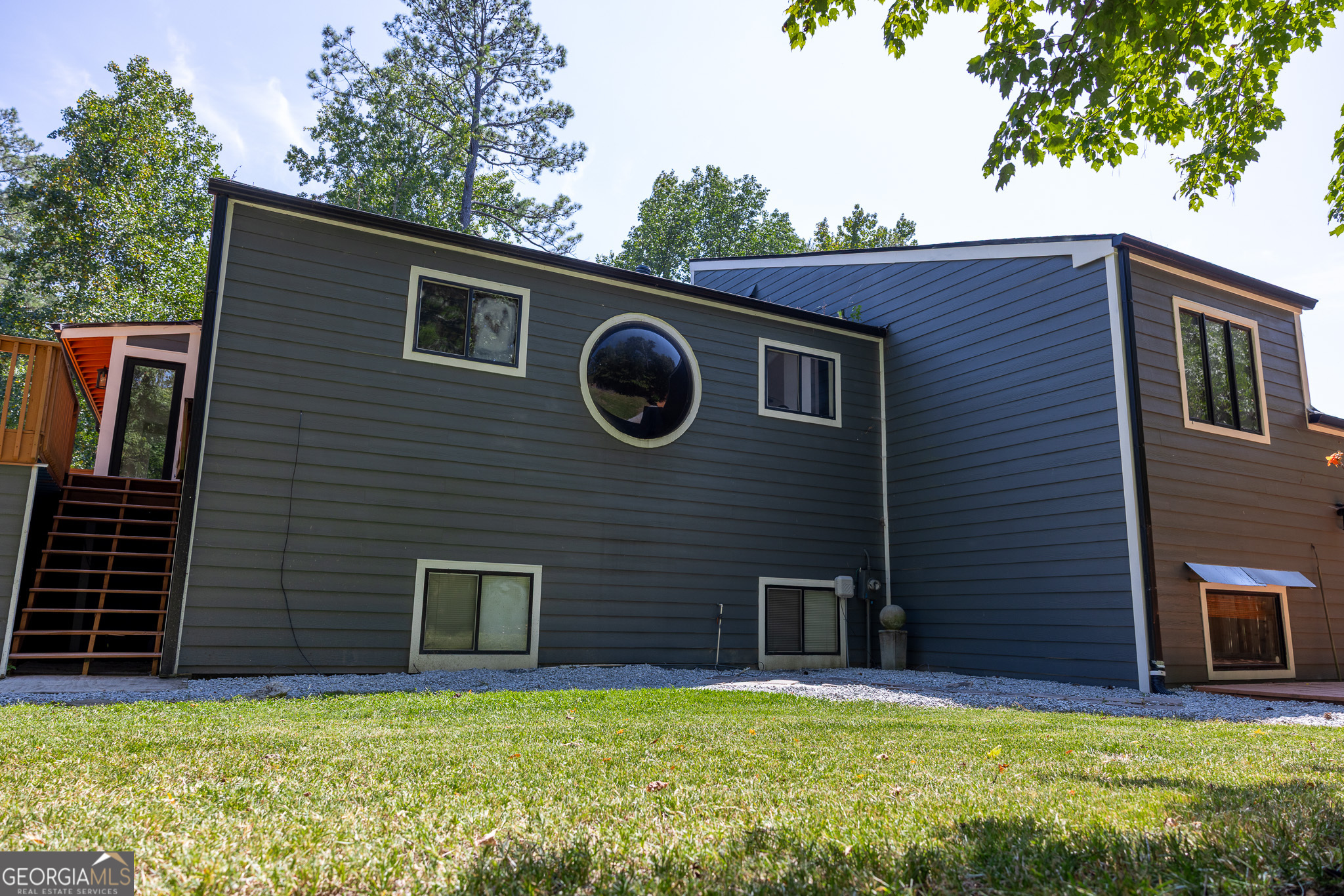 4053 Spalding Hollow Northwest Peachtree Corners, GA 30092 - Photo 42 of 54