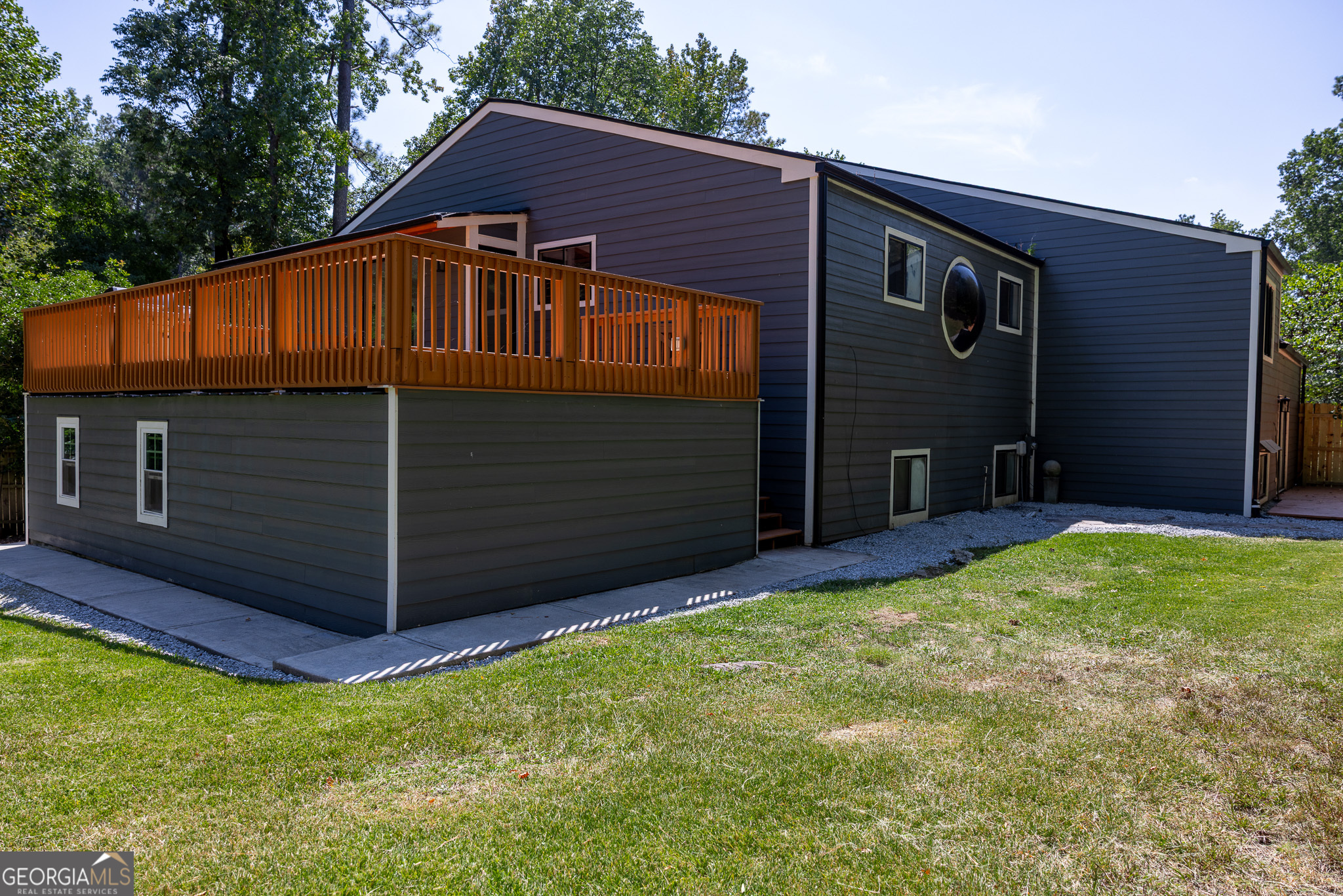 4053 Spalding Hollow Northwest Peachtree Corners, GA 30092 - Photo 43 of 54