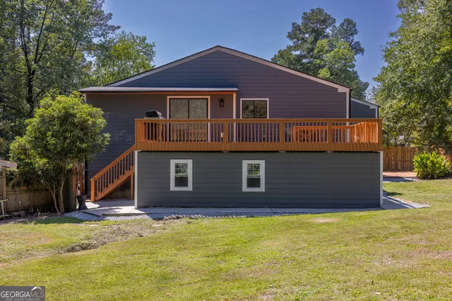 $644,900 | 4053 Spalding Hollow Northwest, Peachtree Corners, GA 30092