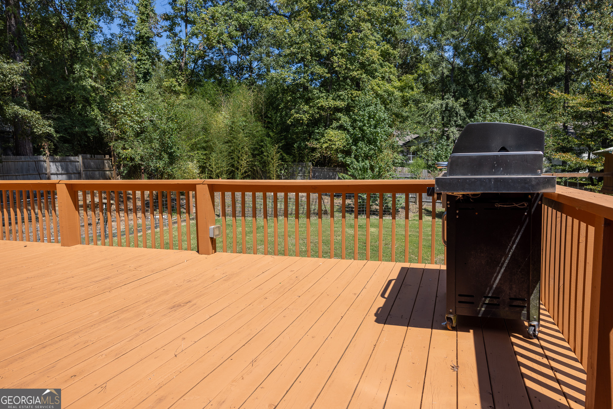 4053 Spalding Hollow Northwest Peachtree Corners, GA 30092 - Photo 46 of 54