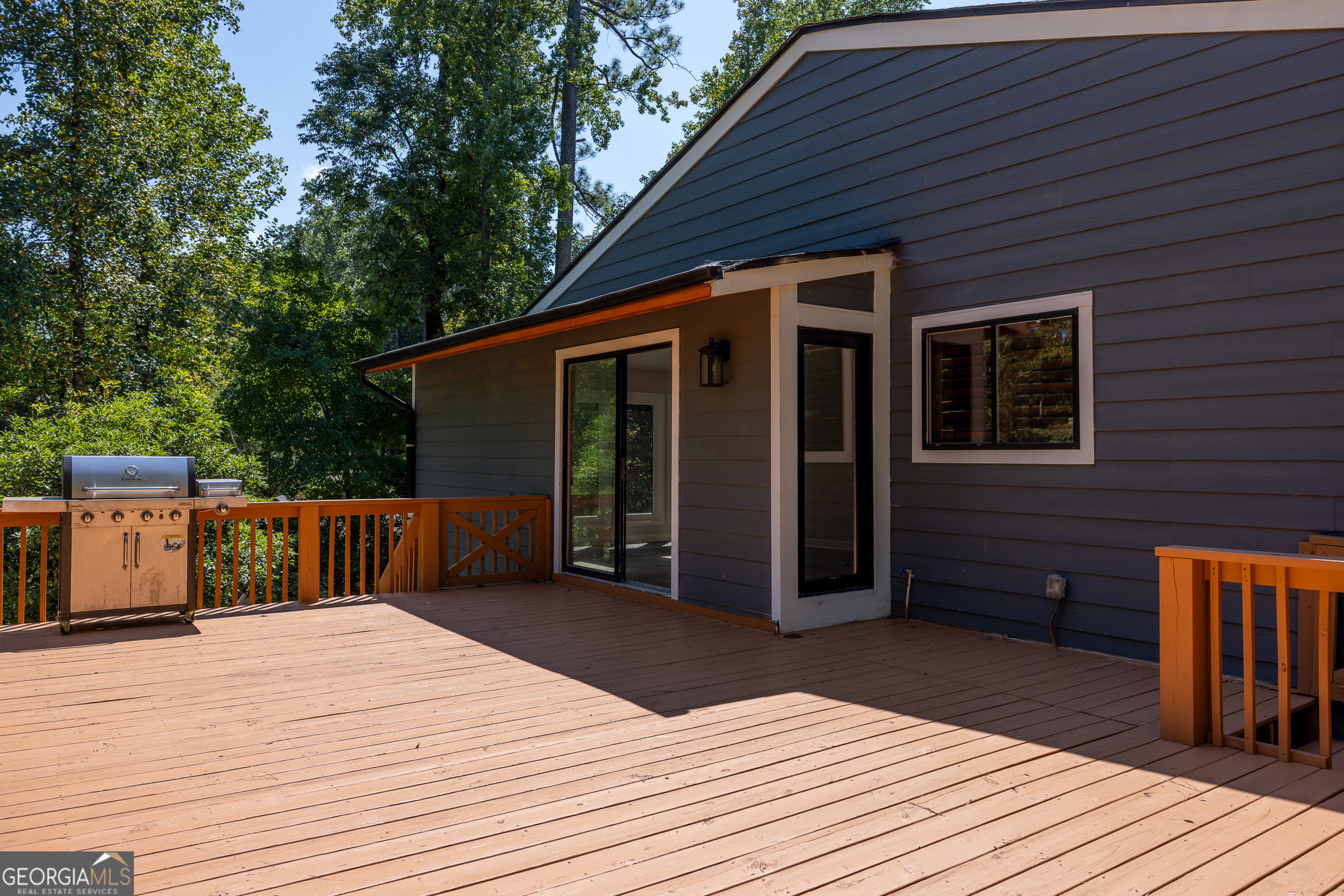 4053 Spalding Hollow Northwest Peachtree Corners, GA 30092 - Photo 47 of 54