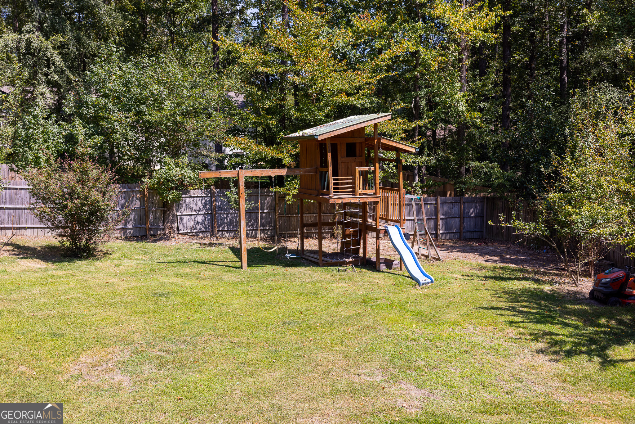 4053 Spalding Hollow Northwest Peachtree Corners, GA 30092 - Photo 48 of 54