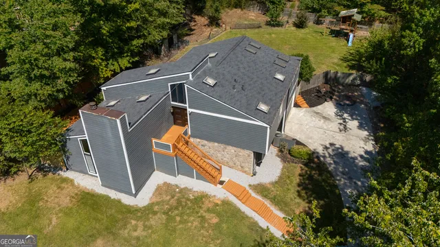 $644,900 | 4053 Spalding Hollow Northwest, Peachtree Corners, GA 30092