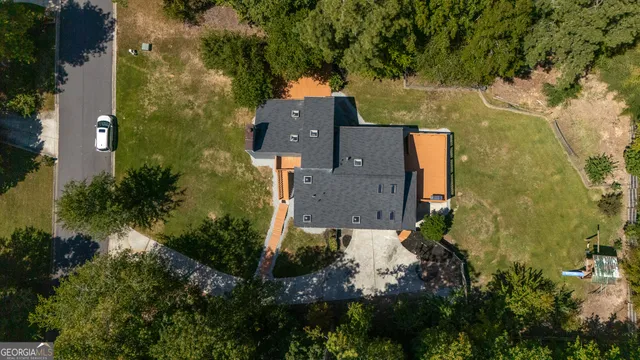 $644,900 | 4053 Spalding Hollow Northwest, Peachtree Corners, GA 30092