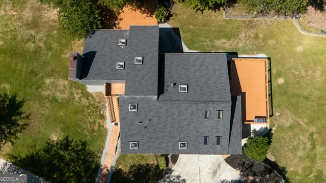 $644,900 | 4053 Spalding Hollow Northwest, Peachtree Corners, GA 30092