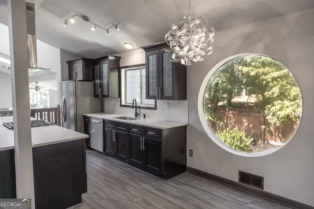 $644,900 | 4053 Spalding Hollow Northwest, Peachtree Corners, GA 30092